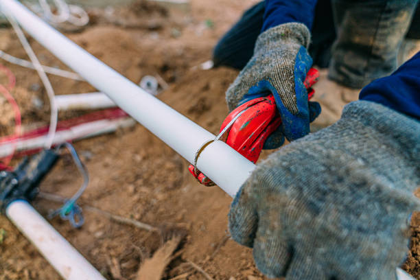 Best Commercial Plumbing Services  in USA